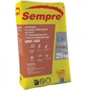 Sempre - TESORMONT WM-300 / WM-300 IGLOO